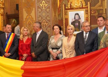 Carmen Holban Deputat – Mesaj de Ziua Drapelului!