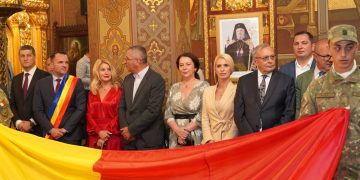 Carmen Holban Deputat – Mesaj de Ziua Drapelului!