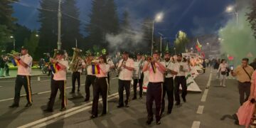 VIDEO – Parada Babel FAST 2023