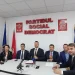 Gabriel Purcaru, la prima conferință de presă după instalarea în conducerea PSD Moreni