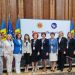 Președintele OFL Dâmbovița, Aritina Mihai a participat la constituirea unui grup feminin de lucru pentru colaborare și securitate în România și Republica Moldova