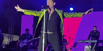 FOTO/VIDEO – SEARĂ DE POVESTE LA „ZILELE JUDEȚULUI DÂMBOVIȚA”