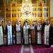 HIROTESII ÎNTRU DUHOVNIC LA PARACLISUL EPARHIAL DIN TÂRGOVIȘTE