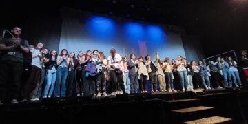 Festivalul  Babel, ediția  XI-a a ajuns la final! Duminică, 11 iunie, a avut loc ultima ediție a ,,Întâlnirilor BABEL’’!