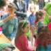 FOTO/VIDEO – Ziua de 1 Iunie, sărbătorită la Târgoviște!