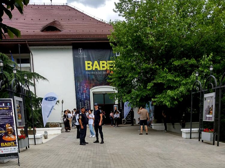 Jandarmii au acționat pentru un plus de siguranță în minivacanța de 1 Iunie și Rusalii