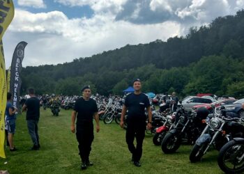 Jandarmii dâmbovițeni vor fi în mijlocul cetățenilor la sfârșit de săptămână