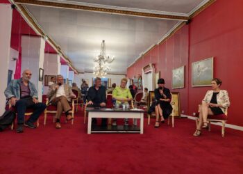 BABEL FAST 2023: ,,Sfârșit de partidă”