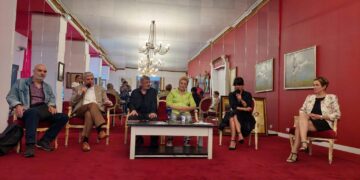 BABEL FAST 2023: ,,Sfârșit de partidă”