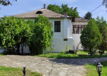 „Când frumos noi ne jucăm, lucruri faine învățăm!” – atelier educațional organizat la Muzeul Vasile Blendea din Târgoviște