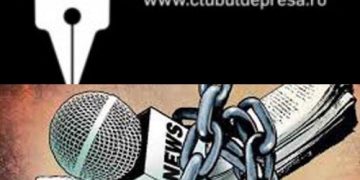Clubul de Presă anunță că s-a constituit Grupul Avocaților care apără libertatea de exprimare!