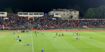 Chindia ar fi bătut palma cu un antrenor care a reușit trei promovări în Liga 1