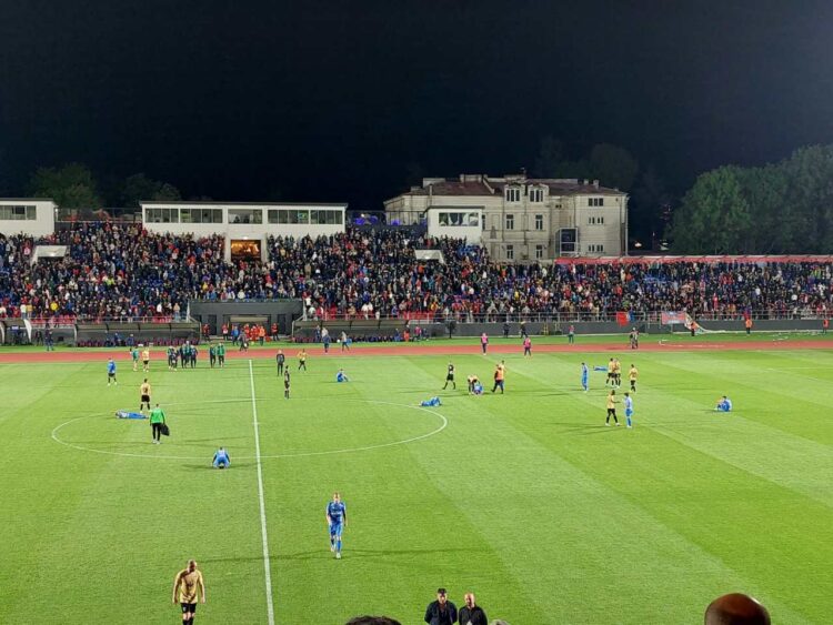 Chindia ar fi bătut palma cu un antrenor care a reușit trei promovări în Liga 1