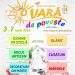 În perioada 3-7 iulie, Centrul Județean de Cultură Dâmbovița organizează cea de-a XI-a ediție a Taberei de Creație „O vară de poveste”.