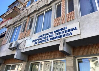 Inspectoratul Teritorial de Muncă Dâmbovița reamintește autorităților și instituțiilor publice normele privind transparența veniturilor salariale ale personalului plătit din fonduri publice