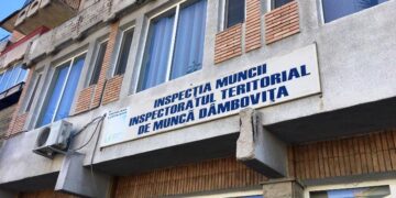 Inspectoratul Teritorial de Muncă Dâmbovița reamintește autorităților și instituțiilor publice normele privind transparența veniturilor salariale ale personalului plătit din fonduri publice