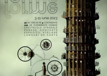 Începe cea de XI-a ediție a Festivalului Internațional al Artelor Spectacolului BABEL.