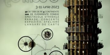 Începe cea de XI-a ediție a Festivalului Internațional al Artelor Spectacolului BABEL.