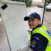 Foto/Video COPIII ȘI-AU SĂRBĂTORIT ZIUA ALĂTURI DE POLIȚIȘTI