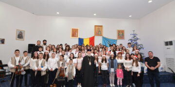 MESAJUL ÎNALTPREASFINȚITULUI PĂRINTE ARHIEPISCOP ȘI MITROPOLIT NIFON CU OCAZIA ZILEI INTERNAȚIONALE A COPILULUI  -1 IUNIE 2023-