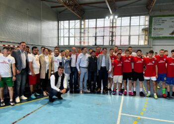 VIDEO – A început Campionatul Județean de Fotbal „Iubim Dâmbovița”