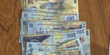 Cercetați de polițiști sub aspectul săvârșirii infracțiunii de furt calificat