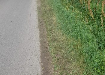 Lucrări de curățenie și modernizare în Comuna Butimanu