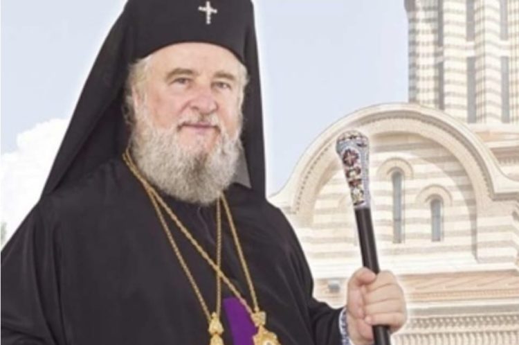 MESAJUL ÎNALTPREASFINȚITULUI PĂRINTE ARHIEPISCOP ȘI MITROPOLIT NIFON CU PRILEJUL ZILEI NAȚIONALE A CONTABILULUI ROMÂN – 13 IULIE 2023 –