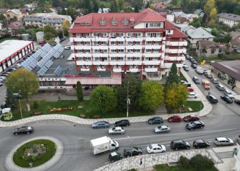 ANUNȚ – Societatea T.B.R.C.M S.A.- Sucursala Pucioasa