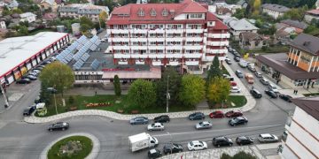 ANUNȚ – Societatea T.B.R.C.M S.A.- Sucursala Pucioasa