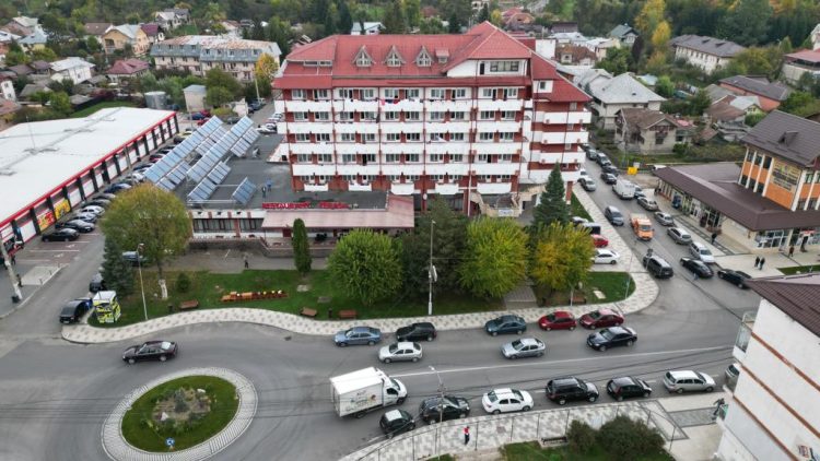 ANUNȚ – Societatea T.B.R.C.M S.A.- Sucursala Pucioasa