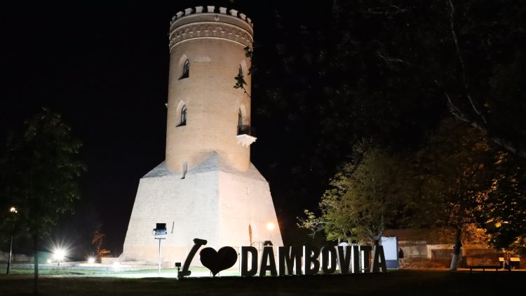 Complexul Naţional Muzeal „Curtea Domnească” Târgovişte  în primele șase luni ale anului 2023