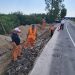 Programul lucrărilor de infrastructură rutieră din județul Dâmbovița, în perioada 31.07. – 6.08.2023