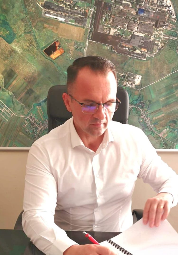 Încă 9 străzi din municipiul Târgoviște vor face obiectul unor ample lucrări de modernizare