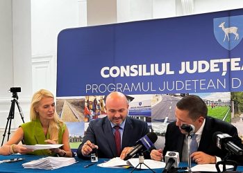 ANUNȚUL PRIMARULUI GABRIEL DRAGNEA CU PRIVIRE LA REȚEAUA DE APĂ
