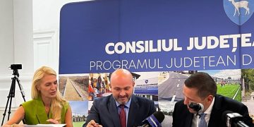 ANUNȚUL PRIMARULUI GABRIEL DRAGNEA CU PRIVIRE LA REȚEAUA DE APĂ