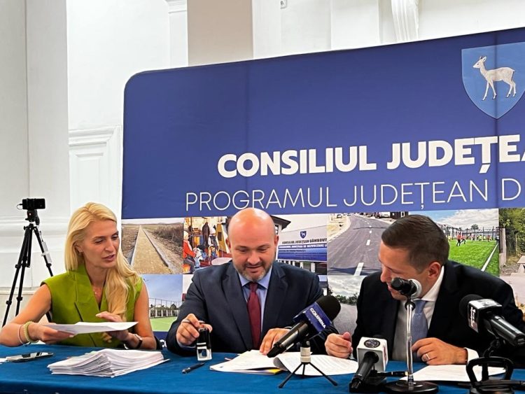 ANUNȚUL PRIMARULUI GABRIEL DRAGNEA CU PRIVIRE LA REȚEAUA DE APĂ