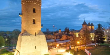 Primarul Daniel Cristian Stan îi îndeamnă pe târgovișteni să folosească denumirile istorice ale cartierelor!