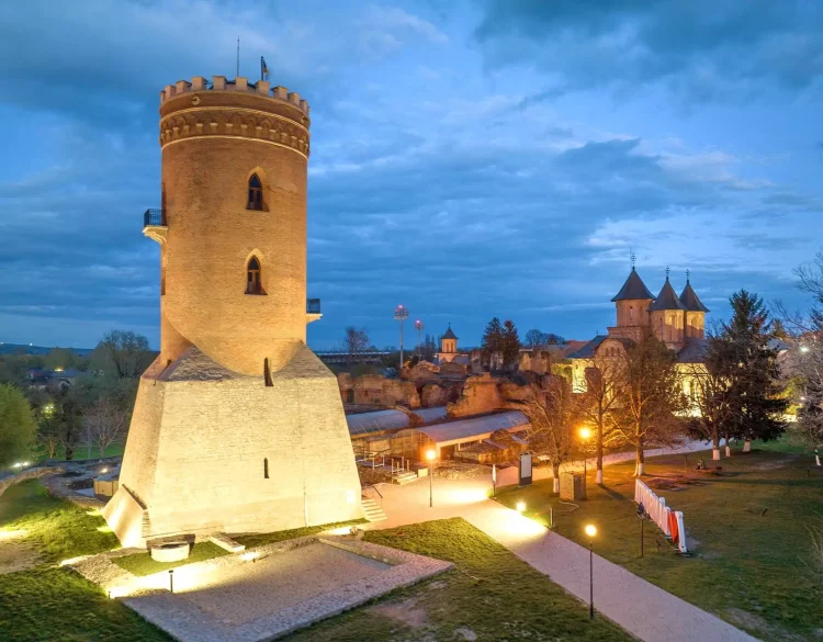 Primarul Daniel Cristian Stan îi îndeamnă pe târgovișteni să folosească denumirile istorice ale cartierelor!