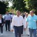O COMUNITATE SĂNĂTOASĂ, UN JUDEȚ PUTERNIC!