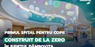 Vezi primele demersuri pentru realizarea Spitalului de Pediatrie