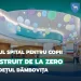 Vezi primele demersuri pentru realizarea Spitalului de Pediatrie