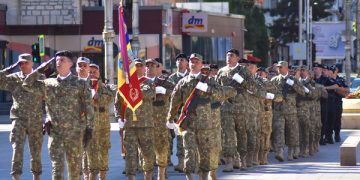 Mesajele autorităților de Ziua Imnului Național