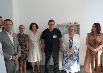 O investiție extrem de utilă pentru sănătatea pacienților Spitalului Municipal Moreni