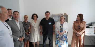 O investiție extrem de utilă pentru sănătatea pacienților Spitalului Municipal Moreni
