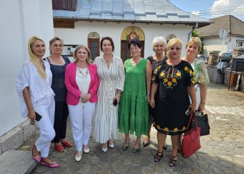 Astăzi, se împlinesc 491 de ani de când numele orașului Fieni apare scris într-un document al vremurilor!