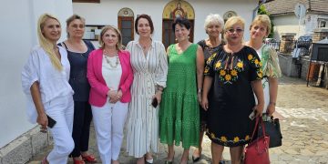 Astăzi, se împlinesc 491 de ani de când numele orașului Fieni apare scris într-un document al vremurilor!