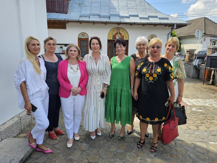 Astăzi, se împlinesc 491 de ani de când numele orașului Fieni apare scris într-un document al vremurilor!