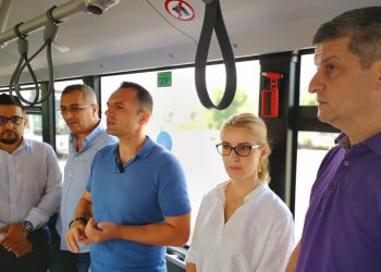 Primăria Târgoviște oferă gratuitate elevilor pentru folosirea transportului public local, inclusiv pe timpul vacanțelor!