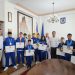 Sprijiniți de CJD, 15 copii ai clubului KIDAVA din Pucioasa s-au întors cu 15 medalii de aur, 3 de argint și 7 de bronz de la Campionatul Mondial de Karate WUKF din Scoția!